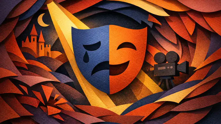 ReelShort's Rapid Ascent: Transforming Drama Streaming icon