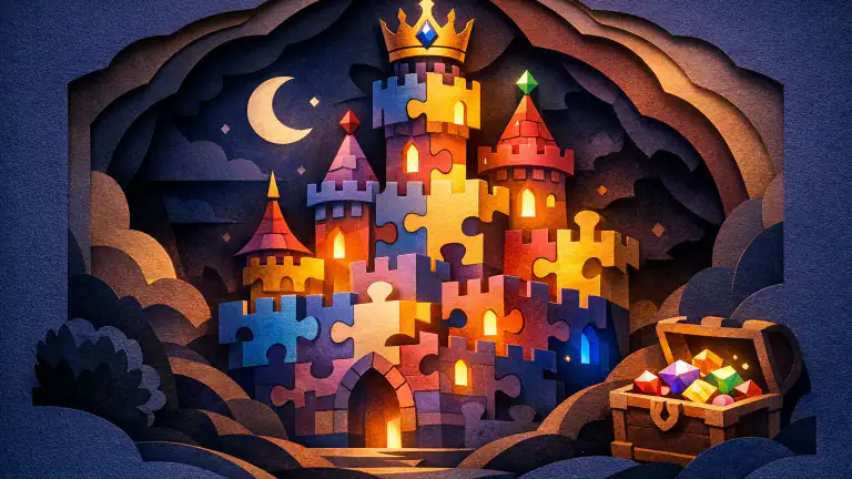 Royal Match: The Puzzle Game Shaping Our Digital Lives icon