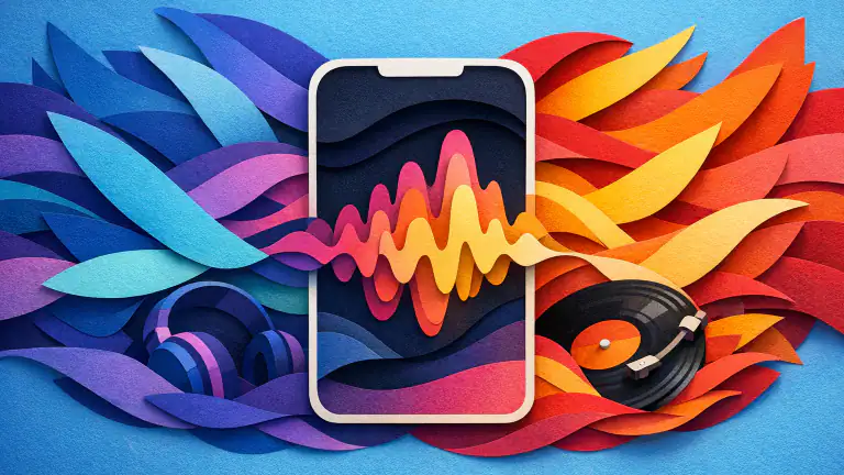 SoundCloud's Rise: How Community Curation is Changing the Game icon