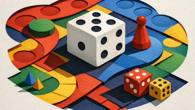 Strategic Mastery in Ludo King®: Elevate Your Gameplay icon