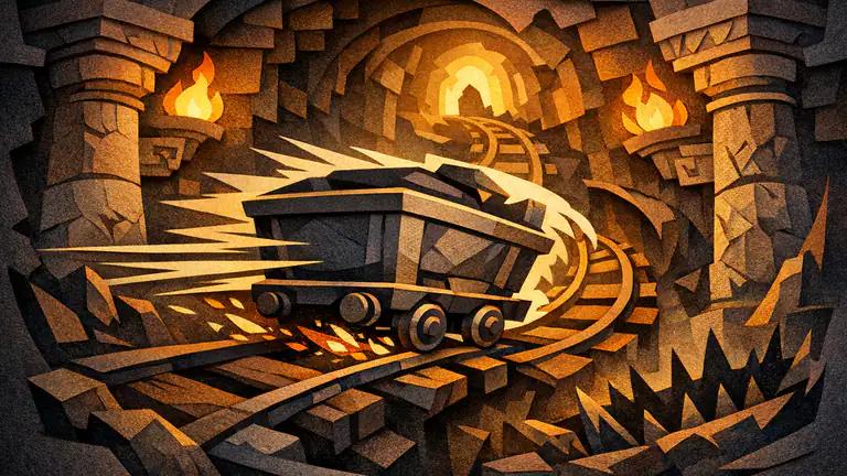 Temple Run: The Endless Chase That Never Gets Old icon