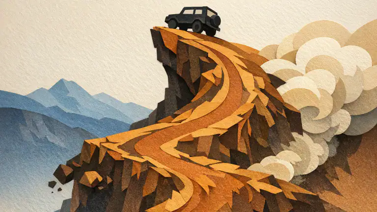 The Addictive Allure of Hill Climb Racing icon