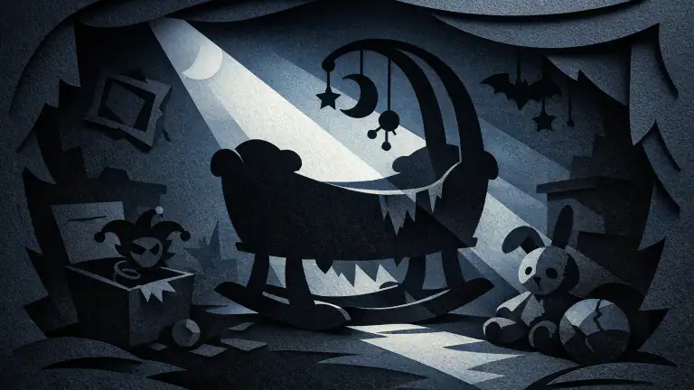 The Baby In Yellow: Horror Babysitting Game Taking Over icon