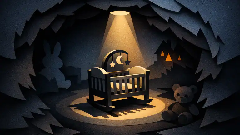 The Baby In Yellow: A Haunting Blend of Horror and Humor icon