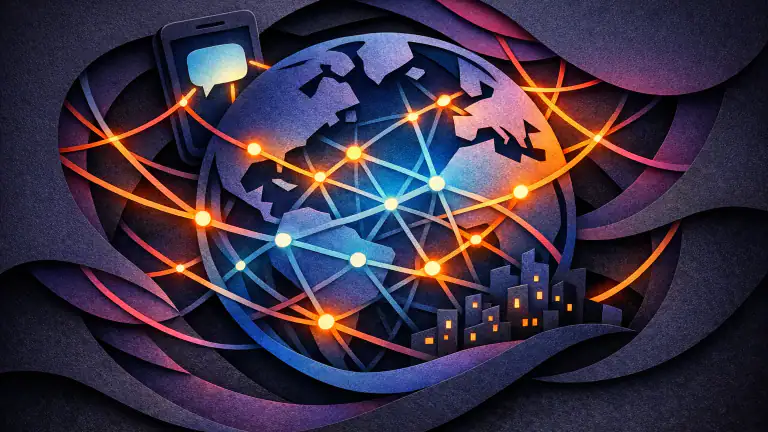 Threads: Transforming Social Connectivity with New Mobile Updates icon