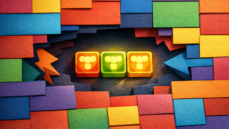 Why Tile Explorer - Triple Match Stands Out in Puzzle Gaming icon