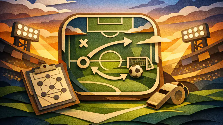 How Top Eleven Be a Soccer Manager Thrives with Android and iOS Updates icon