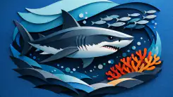 Unleash the Predator: Why Hungry Shark Evolution Hooks Gamers header