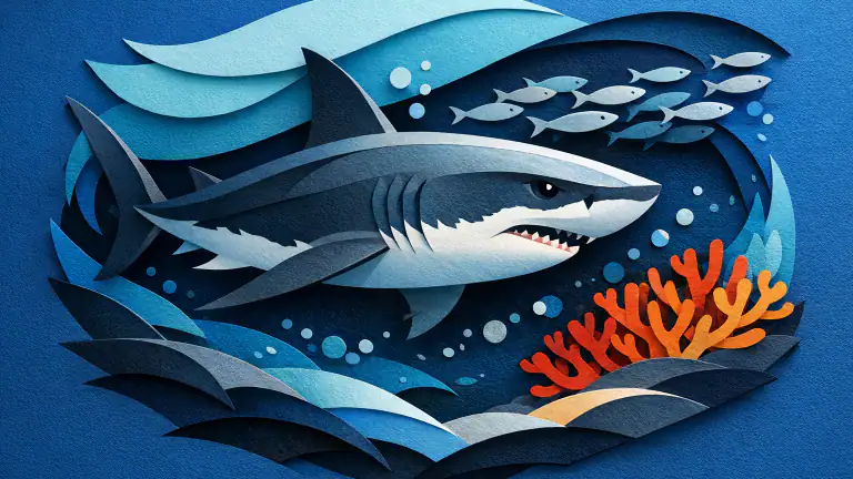 Unleash the Predator: Why Hungry Shark Evolution Hooks Gamers icon