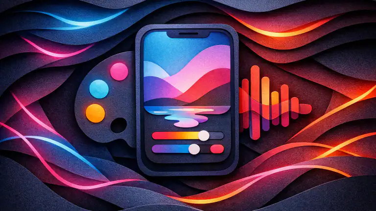 Unlock the Full Potential of Neon Love Theme icon