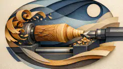 Unlocking Precision: Master Woodturning Like a Pro header