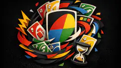 UNO!™ on Mobile: A Classic Card Game Revamped header