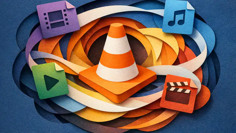 How VLC for Android Shapes the Mobile Video Landscape icon
