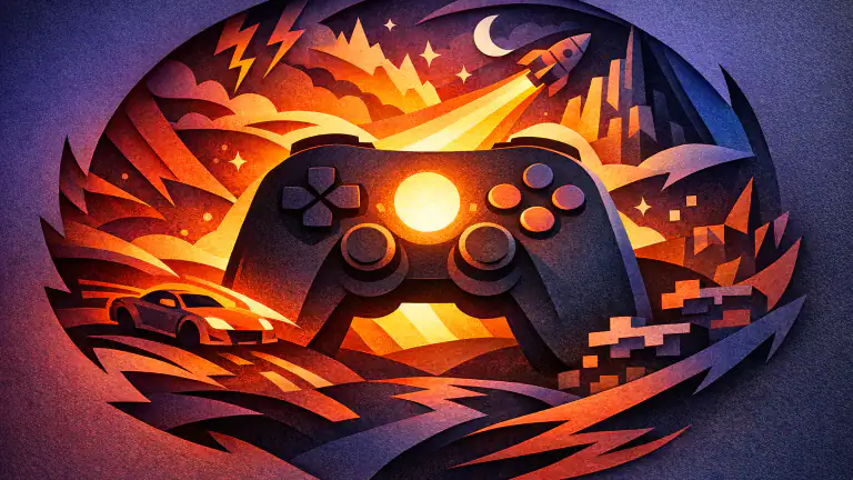 Why Google Play Games is a Must for Every Android Gamer icon