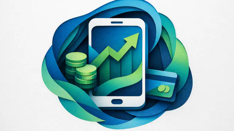 Why Google Wallet Is Your Essential Finance App Now icon
