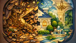 Why Matchington Mansion Stands Out in Mobile Gaming header