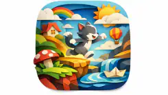 Why My Talking Tom 2: Pet Game Stands Out in Casual Gaming header