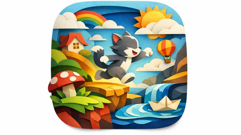 Why My Talking Tom 2: Pet Game Stands Out in Casual Gaming icon