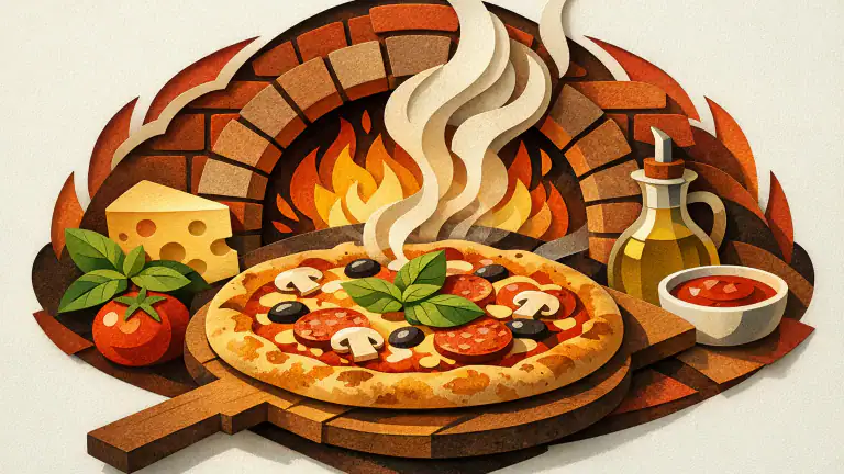 Why Pizza Ready! Is the Ultimate Mobile Simulation Game icon