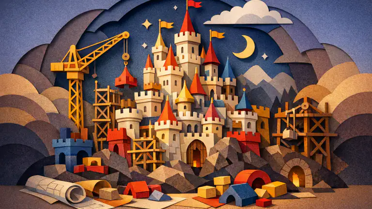 Why Royal Match is the Puzzle Game You Can't Put Down icon