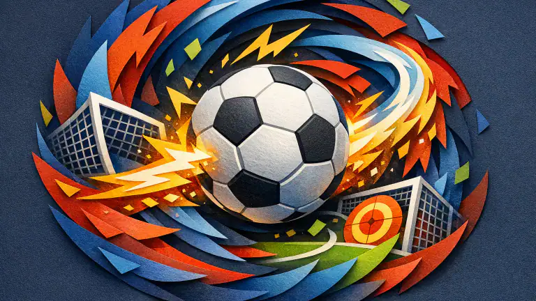 Why Soccer Superstar Is the Game Everyone's Talking About icon