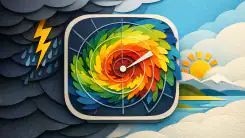 Why Weather Radar - Meteored News Is Your Go-To Weather App header