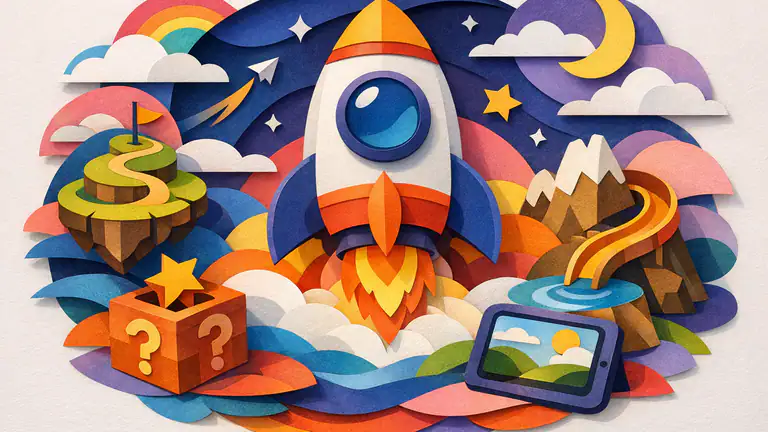 Why YouTube Kids Is the Ultimate Safe Haven for Young Explorers icon