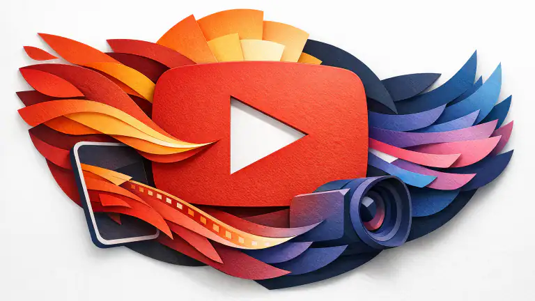 YouTube's Strategic Evolution: Capturing the Video Generation icon