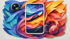 Zedge™ Wallpapers & Ringtones: Transform Your Mobile Style header