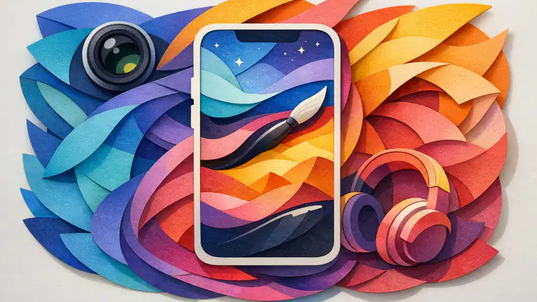Zedge™ Wallpapers & Ringtones: Transform Your Mobile Style icon