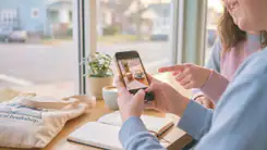 Instagram convierte los momentos cotidianos en conversación header