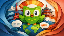 Duolingo: Kielet haltuun kiireisessä arjessa header