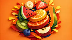 Fruit Ninja®: Viipaloinnin Mestari Koukuttaa Pelaajat header