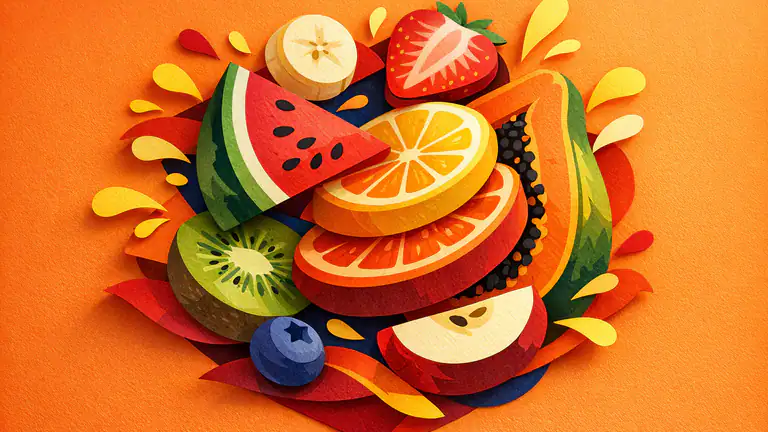 Fruit Ninja®: Viipaloinnin Mestari Koukuttaa Pelaajat icon