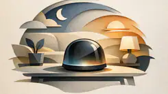 Google Home: Modernin Elämän Digitaalinen Yhteistyökumppani header