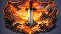 Hero Wars: Alliance vs. Kilpailijat – Kumpi Roolipeli Valloittaa? header