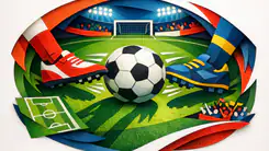 Miksi EA SPORTS FC™ Mobile Football on Valloittanut Pelimaailman? header