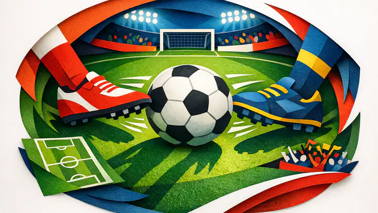 Miksi EA SPORTS FC™ Mobile Football on Valloittanut Pelimaailman? icon