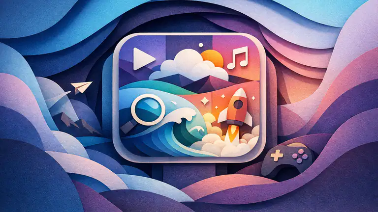 Miksi Google TV on mobiilivideoiden ykkösvalinta? icon