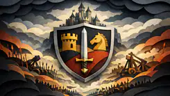 Miksi Lords Mobile: Kingdom Wars On Strategiapelien Kuningas header