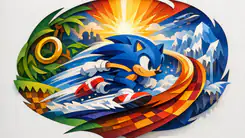 Miksi Sonic Dash: Endless Run On Pakko Kokea Peliharrastajille header