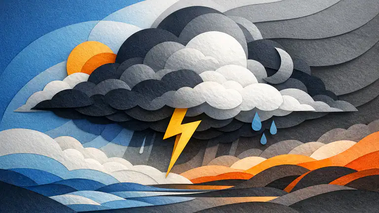 Miksi The Weather Channel on sääsovellusten ykkönen icon
