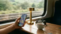 Mini relax games-No wifi näyttää, miksi mobiilipelit muuttuvat lyhyiksi ja rauhoittaviksi header