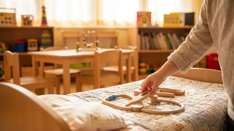 Pepi City: Hospital Life testissä: kestääkö sairaalaleikki virheet ja keskeytykset? icon