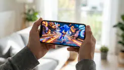 Sonic Forces näyttää, miksi mobiilijuoksu tarvitsee muutakin kuin vauhtia header