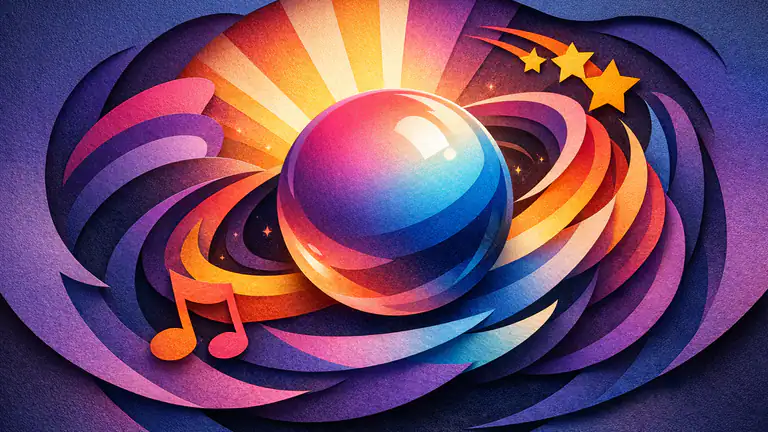 Tiles Hop Music & Ball Game: Musiikin ja Pelin Lumoava Yhdistelmä icon