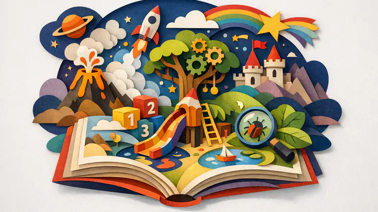 Toca Boca World: Lasten Luovuuden Rajaton Maailma icon