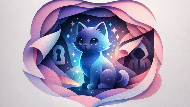 Dévoilez le Potentiel Caché de Ma Talking Angela : Astuces et Conseils icon