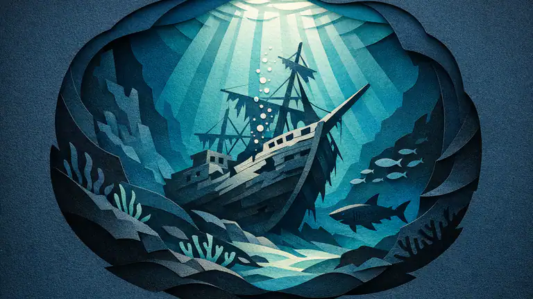 Free Fire: Mystère Sous-marin - Une Révolution Culturelle Mobile icon