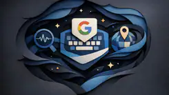 Gboard, le clavier Google : Révolutionnez votre saisie sur smartphone header